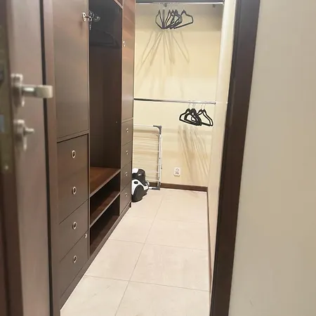 Wojskowa 3 Apartment *