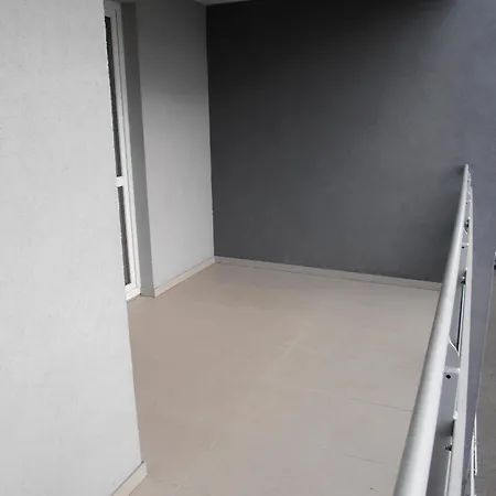 Apartment Wojskowa 3