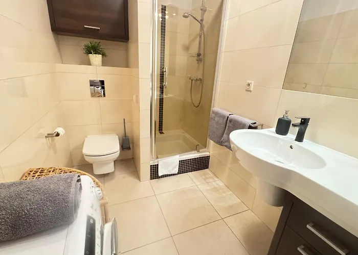 Wojskowa 3 * Poznań