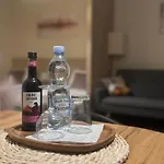 Wojskowa 3 Apartament