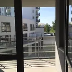 Wojskowa 3 Apartament Poznań