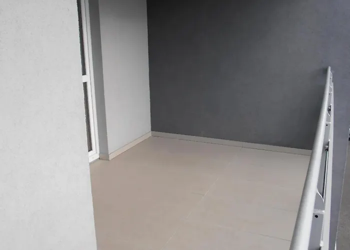 Apartment Wojskowa 3